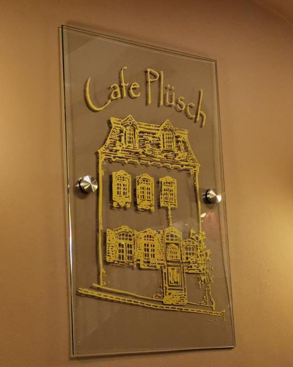 Cafe Plüsch